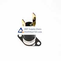 Microswitches and detector switches  Honeywell_2455R 82-714 F90C