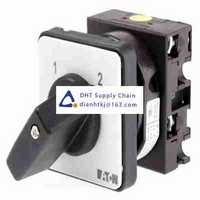 Rotary Switches and Components Eaton_78819004 T0-1-8220/E/EZ-P1(RS332-161)