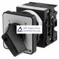 Rotary Switches and Components Eaton_78819005 T0-3-8222/E/EZ-P1(RS332-177)