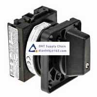 Rotary Switches and Components Eaton_78819007 T0-1-15431/E/EZ-P1(RS332-199)