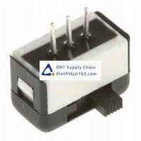 Toggle and slide switches APEM_25336NA