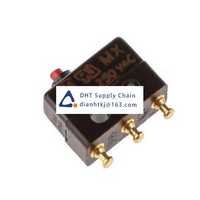 Microswitches and detector switches  RS PRO_333-316