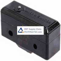 Microswitches and detector switches  Honeywell_BZ-2R-A2