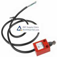 Limit and position switches  Honeywell_24CE55-Y1