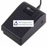Footswitch and components RS PRO_335-381