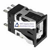 Pushbutton switches and components Honeywell_AML21CBA2AD