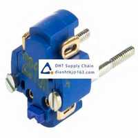 Pushbutton switches and components Saia-Burgess_CONTACT BLOCK