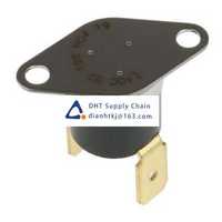 Microswitches and detector switches  Honeywell_2455R 82-196 L40C