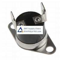 Microswitches and detector switches  Honeywell_2455R 82-235 L150C