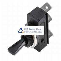 Toggle and slide switches Arcolectric (Bulgin) Ltd_C1720HOAAG