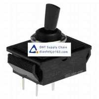 Toggle and slide switches Arcolectric (Bulgin) Ltd_C1750HOAAI