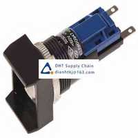 Pushbutton switches and components Saia-Burgess_503015-601