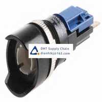 Pushbutton switches and components Saia-Burgess_505015-601