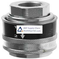 Pneumatic accessories _PCL_SC21CF