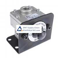 Pneumatic accessories _SMC_VR2110-01