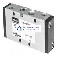 Pneumatic accessories _Parker_P2LBX512PP