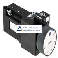 Pneumatic accessories _Parker_PRT-E10