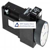 Pneumatic accessories _Parker_PRT-B10