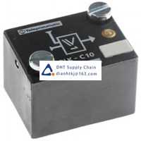 Pneumatic accessories _Parker_PLK-C10