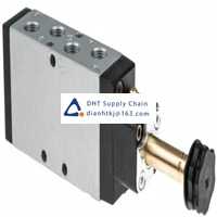 Pneumatic accessories _Parker_P2LAX511ESNDDN