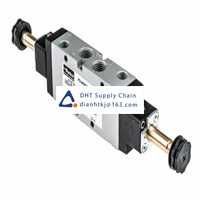 Pneumatic accessories _Parker_P2LBX512EENDDN