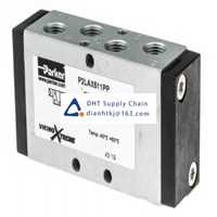 Pneumatic accessories _Parker_P2LAX511PP