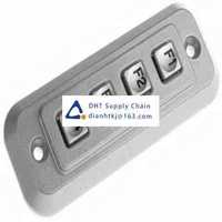 Keyboard and keypad switches Storm_1K042102