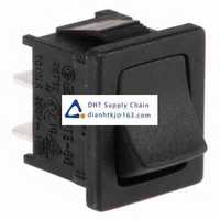 Rocker switches and components RS PRO_419-732