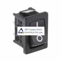 Rocker switches and components RS PRO_419-744