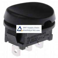 Rocker switches and components RS PRO_419-772