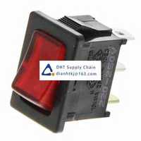 Rocker switches and components RS PRO_419-782