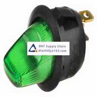 Toggle and slide switches RS PRO_419-855