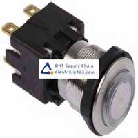 Pushbutton switches and components Schurter_1241.6824.1124000