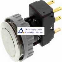 Pushbutton switches and components Schurter_1241.6931.1120000