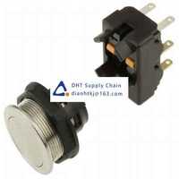 Pushbutton switches and components Schurter_1241.6921.1120000