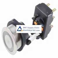Pushbutton switches and components Schurter_1241.6924.1121000