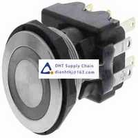 Pushbutton switches and components Schurter_1241.6924.1124000