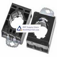 Pushbutton switches and components BACO_333E