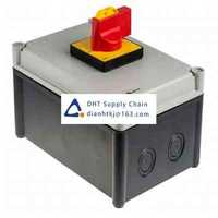 Disconnector and components RS PRO_466-122