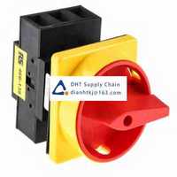 Disconnector and components RS PRO_466-138