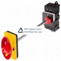 Disconnector and components RS PRO_466-154