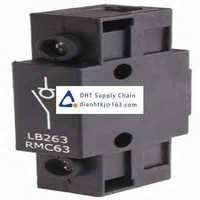 Disconnector and components RS PRO_466-201