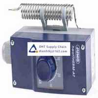 Microswitches and detector switches  Jumo_603070/0001-6-016-000-25-0-00-15-00-00-000-00-17