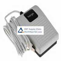 Footswitch and components RS PRO_474-537