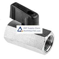 Pneumatic accessories _RS PRO_486-340