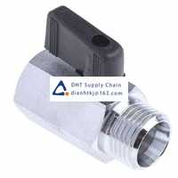 Pneumatic accessories _RS PRO_486-356