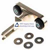 Safety interlock switches and components  Siemens_3SE5000-0AV02