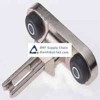 Safety interlock switches and components  Siemens_3SE5000-0AV03