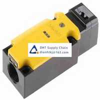 Safety interlock switches and components  Siemens_3SE5112-1QV10