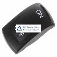 Rocker switches and components APEM_KRR12N01XX02